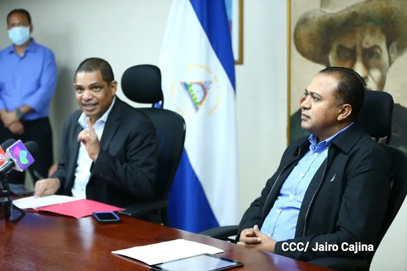 Ciclo productivo 2020-2021 reporta estabilidad económica en Nicaragua