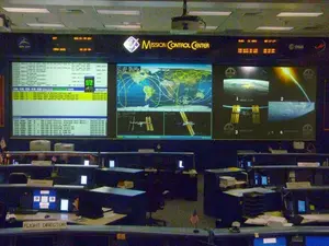NASA alerta ante llegada del asteroide "Dios del Caos" a la Tierra
