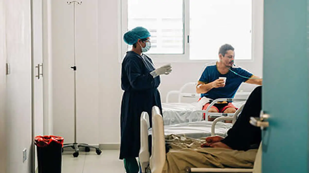 Minsa informa sobre la recuperación de 13,531 personas por Covid-19