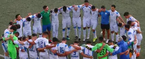 Nicaragua entra en las eliminatorias Concacaf Mundial, Qatar 2022