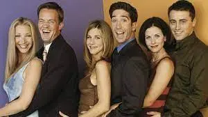 La exitosa serie “Friends” regresa a la pantalla a través de HBO
