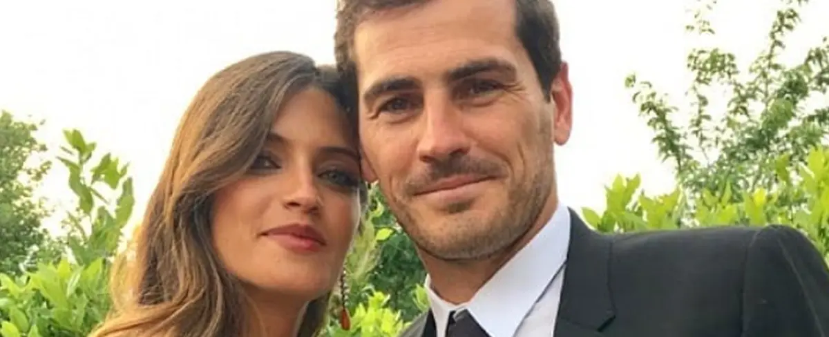 Iker Casillas confirma ruptura matrimonial por mutuo acuerdo