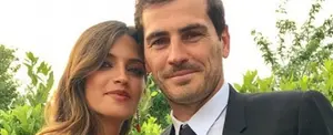 Iker Casillas confirma ruptura matrimonial por mutuo acuerdo