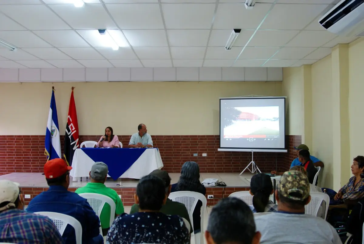 Fieras del San Fernando contarán con moderno estadio de béisbol en Masaya