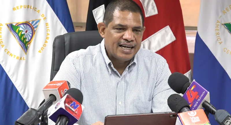 Nicaragua reporta incremento en la producción de carne de pollo y huevo Nicaragua reporta incremento en la producción de carne de pollo y huevo