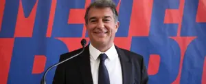 Joan Laporta será investido como presidente del F.C Barcelona