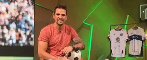 Mark González se recupera tras sufrir un infarto agudo