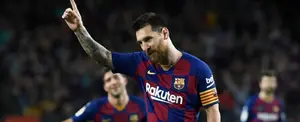 Joan Laporta brindará información sobre Messi este viernes