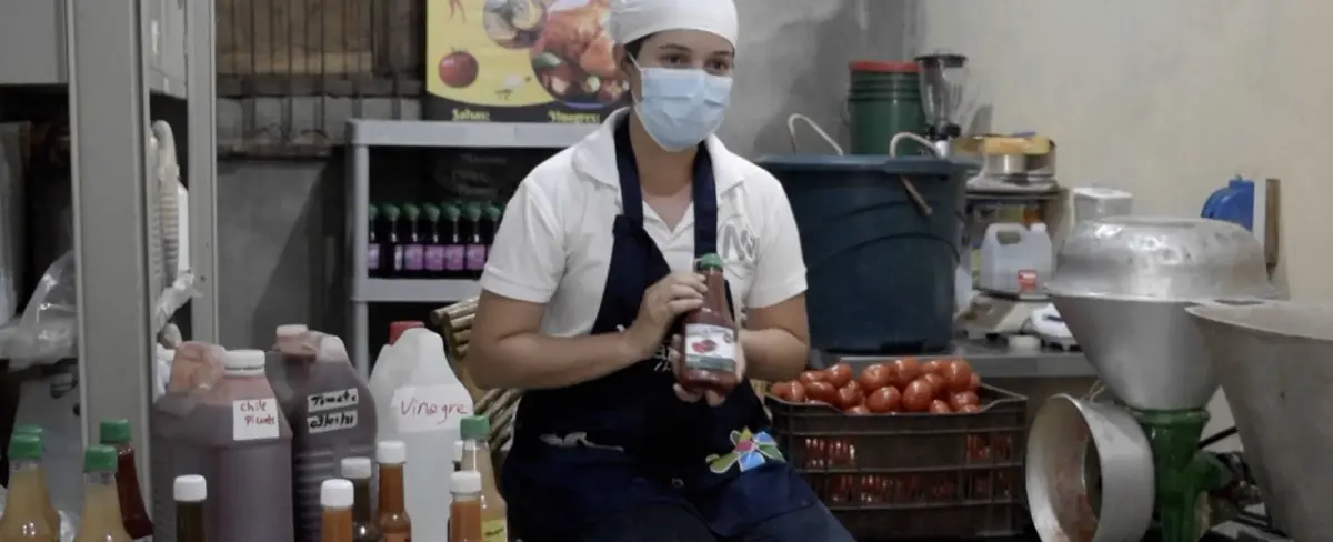 Nicaragua, país de mujeres emprendedoras, exitosas y empoderadas