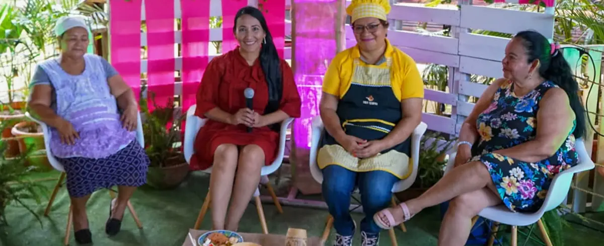 Mefcca prepara feria para homenajear a la mujer nicaragüense