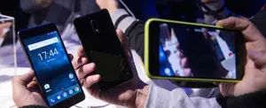 Nokia lanzará modelos X10 y X20 con tecnología 5G a precios económicos