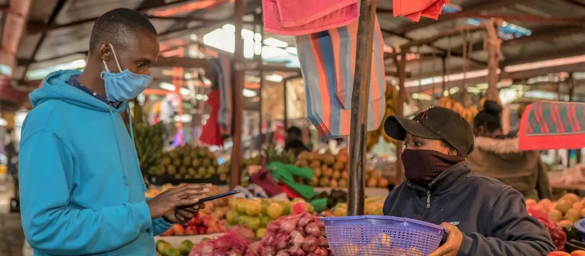 ONU: Pandemia de la Covid-19 agrava la seguridad alimentaria del mundo