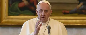 Papa Francisco: El racismo es un virus que se esconde en la sociedad