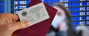 Certificado Verde Digital, nuevo pasaporte antiCovid de la Unión Europea