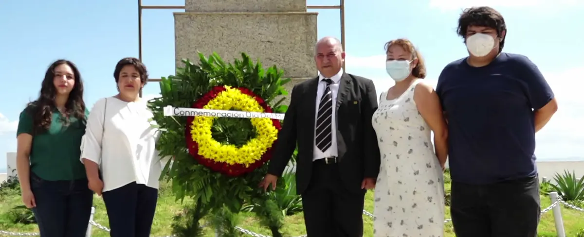 Nicaragua conmemora 142 años de la heroica defensa de Calama, Bolivia
