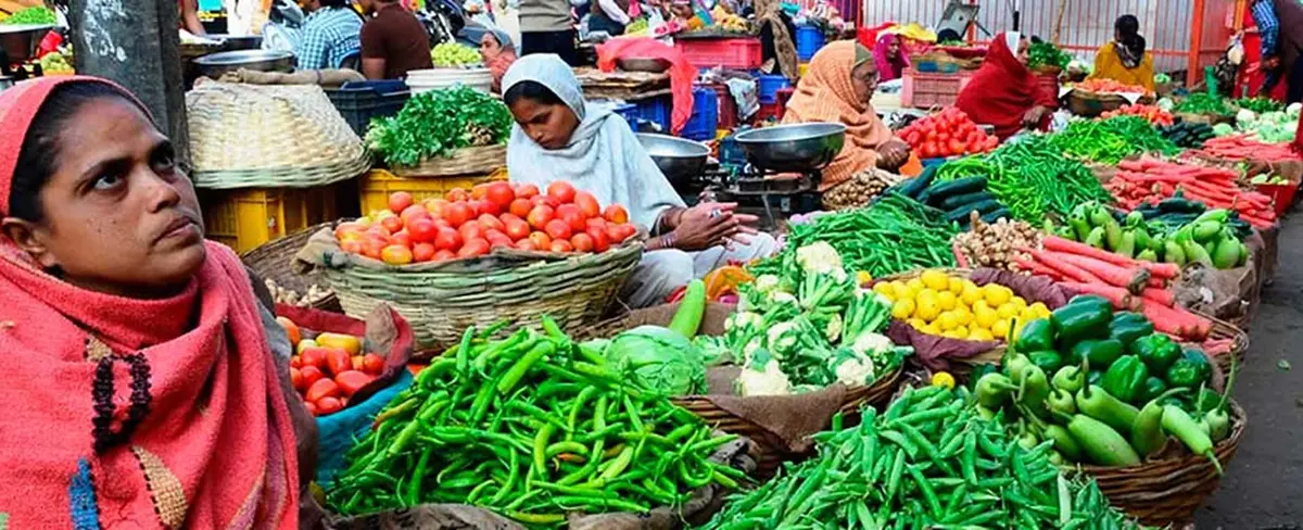 India superará la economía de Alemania y Japón para el 2031