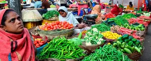 India superará la economía de Alemania y Japón para el 2031