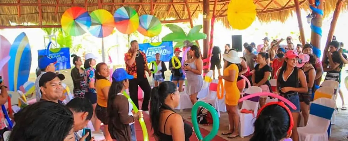 Juventud Sandinista presenta actividades del Plan Verano 2021