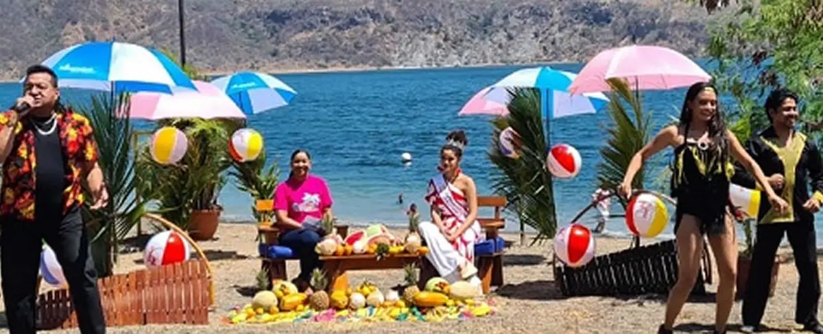 Aventura, sol y playa garantiza el Intur a las familias en Semana Santa
