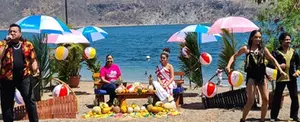 Aventura, sol y playa garantiza el Intur a las familias en Semana Santa