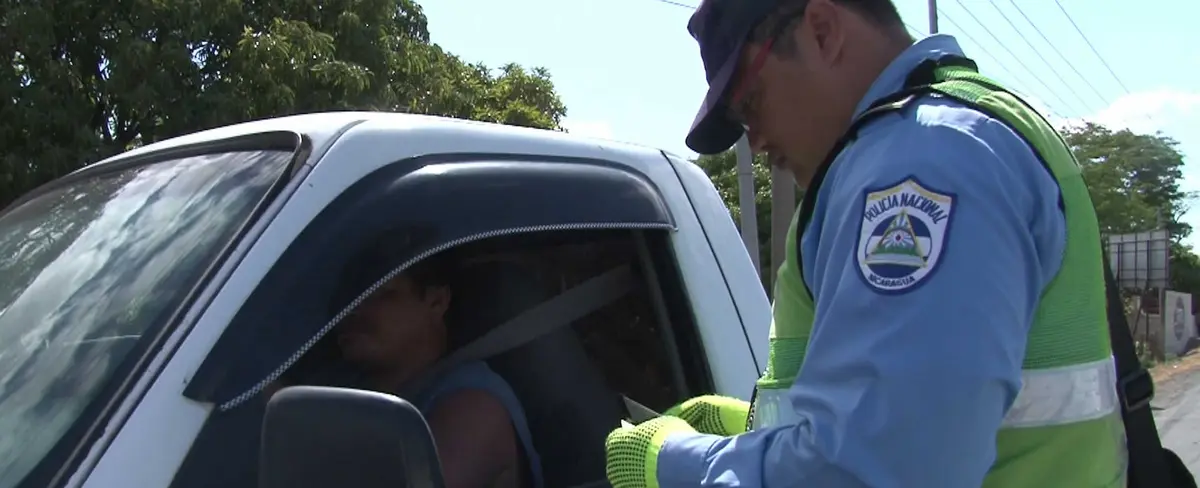 Policía ejecuta “Plan Verano 2021” con 14 mil miembros en Nicaragua