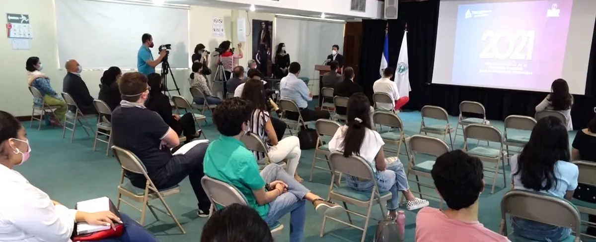 UAM recibe ponencia magistral con temas de emprendimientos e innovacion