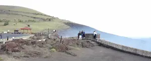 Parque Volcán Masaya te espera con atracciones turísticas en Semana Santa