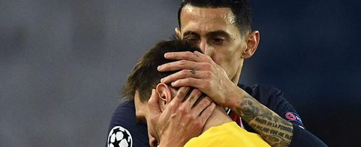 Paris Saint-Germain avanza a cuartos de la Champions tras eliminar al Barça
