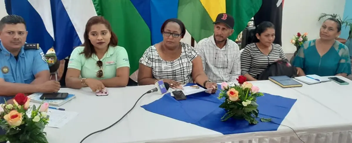 Bluefields se prepara para el “Festival Nicaragua en Victorias”
