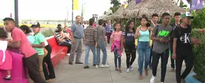 Lugares en la Avenida Bolívar que podés  visitar en Semana Santa