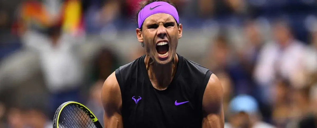 Rafael Nadal gana el Abierto de Australia, convirtiéndose en el primer ganador de 21 torneos del Grand Slam