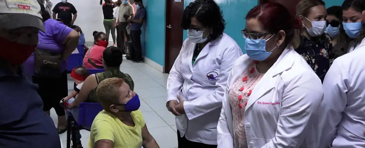 Minsa garantiza atención de calidad y gratuita en el Centro Nacional de Oftalmología