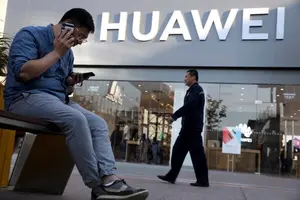 Rusia se convierte en el primer país en experimentar la red 5G