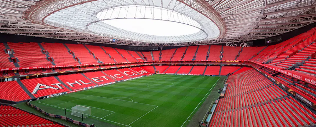 Bilbao peligra como sede de la Eurocopa 2021 por la pandemia