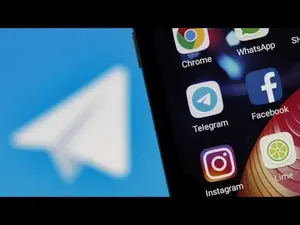 Telegram introduce chats de voz en grupos sin límites de participantes