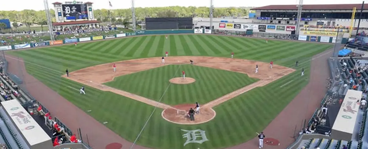 Torneo preolímpico de béisbol llega a Florida tras un cambio de sede