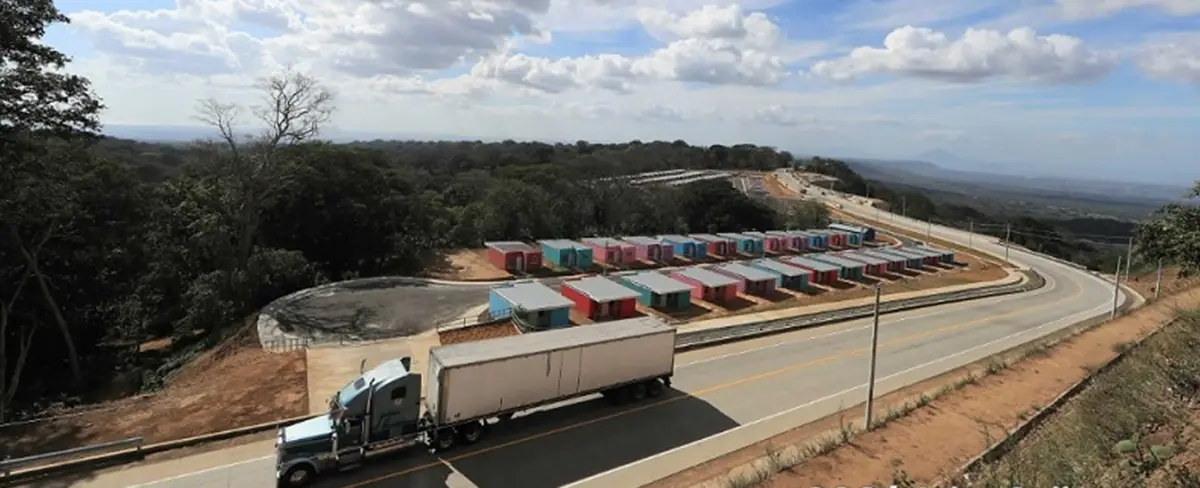 Proyecto El Boquete-Santa Ana garantiza Viviendas Dignas a más nicaragüenses