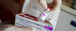 Paises europeos suspenden aplicación de la vacuna AstraZeneca