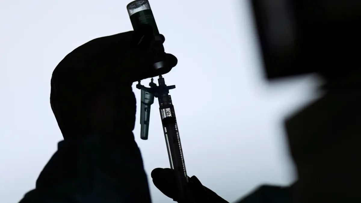 China es el primer país en aplicar más dosis de vacunas contra la Covid-19