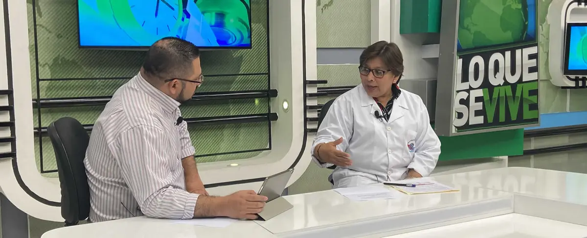 ¿Qué hospitales han sido habilitados para vacunar contra la Covid-19?