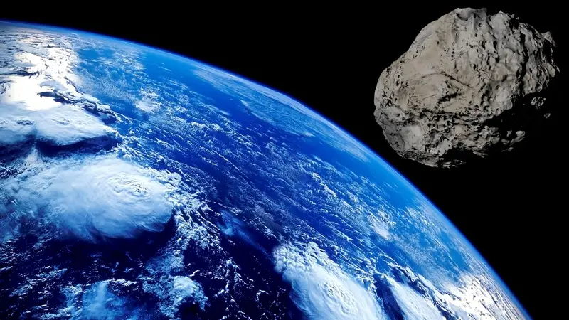 NASA alerta ante llegada del asteroide "Dios del Caos" a la Tierra NASA alerta ante llegada del asteroide "Dios del Caos" a la Tierra