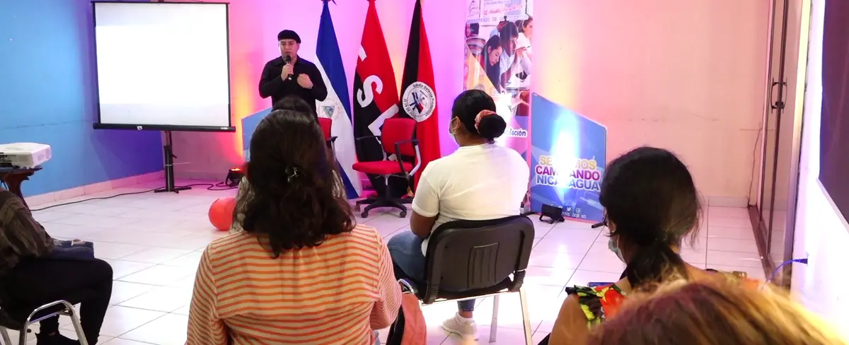 Minjuve y China-Taiwán ofrecen programa de becas completas
