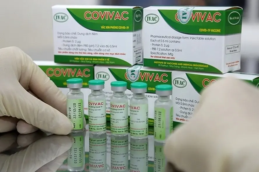 Tercera vacuna rusa "Covivac" contra la Covid-19 entra en circulación