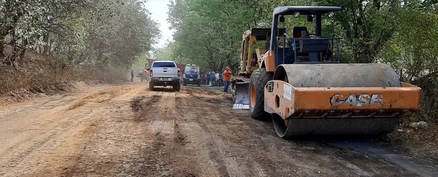 Inifom gestiona proyectos a inaugurarse en distintas alcaldías de Nicaragua
