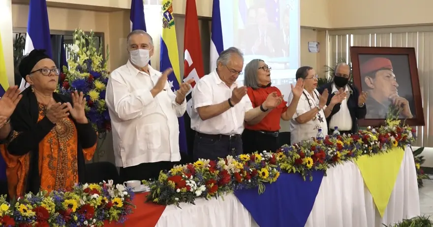 Asamblea Nacional destaca legado de dignidad y valentía del Comandante Hugo Chávez