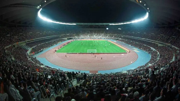 Final de la Copa del Rey podría jugarse sin público