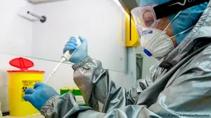 ¡Lo último! Estudio confirma que la Covid-19 apareció primero en Brasil