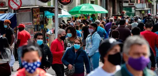 Variante brasileña del coronavirus genera incertidumbre a escala internacional