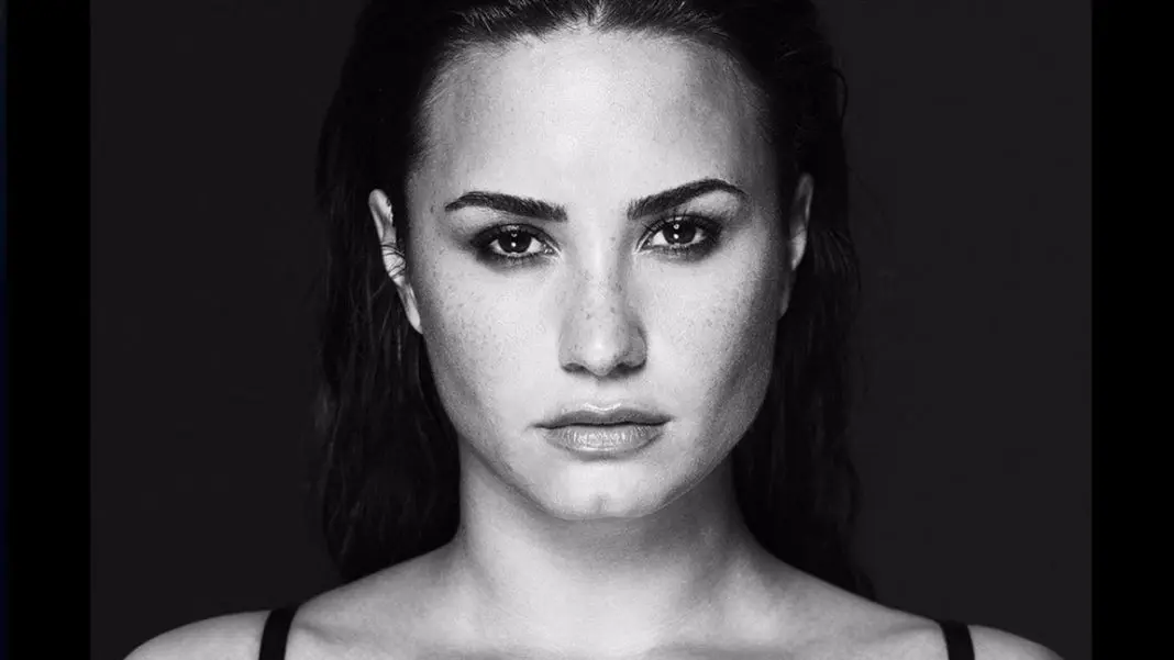 Demi Lovato confiesa que fue abusada cuando trabajaba en Disney