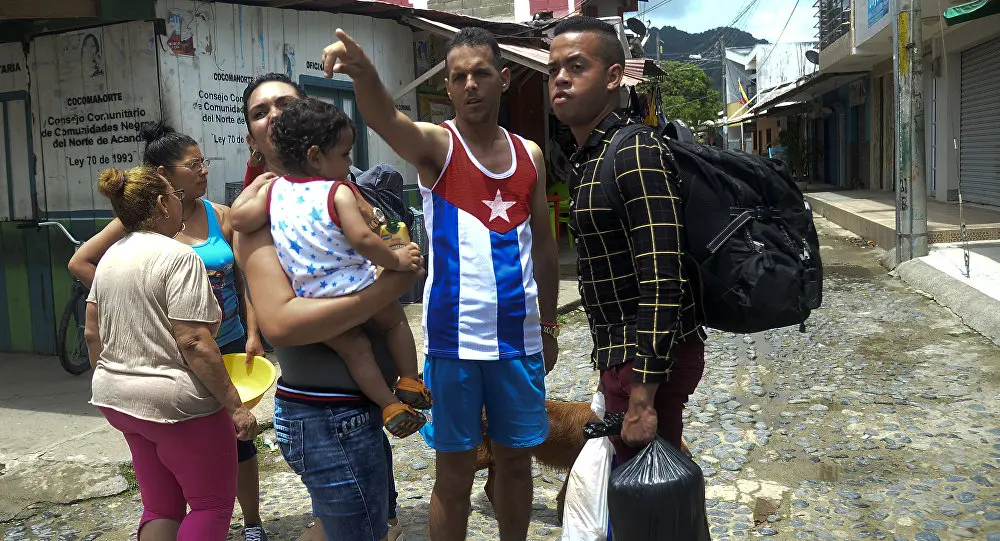 ¡Último minuto! Reportan caída de meteorito en Cuba
